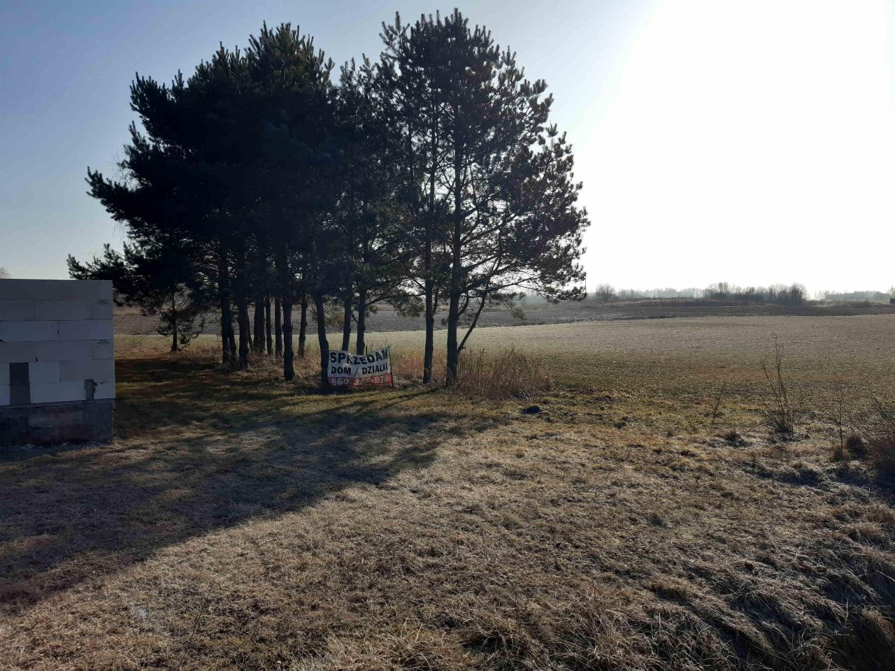 Działka budowlana Chełm Żółtańce. Zdjęcie 6