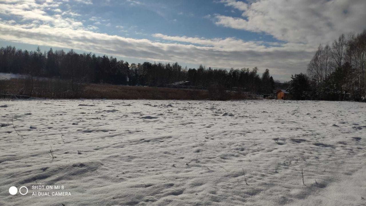 Działka inwestycyjna Antoninów. Zdjęcie 5