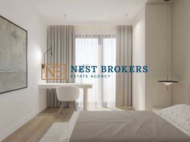 Mieszkanie 4-pokojowe Kraków Grzegórzki, ul. Mogilska. Zdjęcie 21