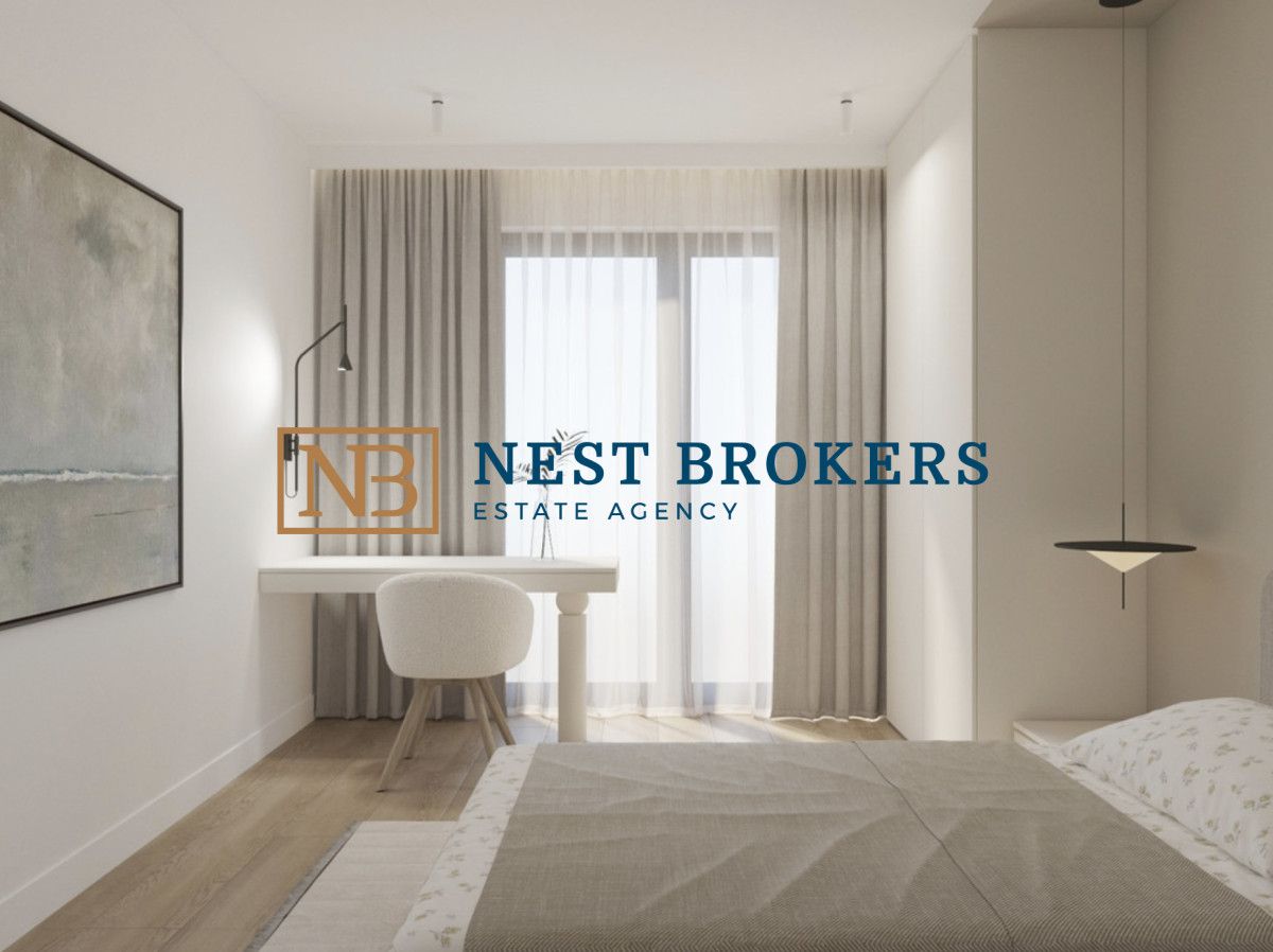 Mieszkanie 4-pokojowe Kraków Grzegórzki, ul. Mogilska. Zdjęcie 21