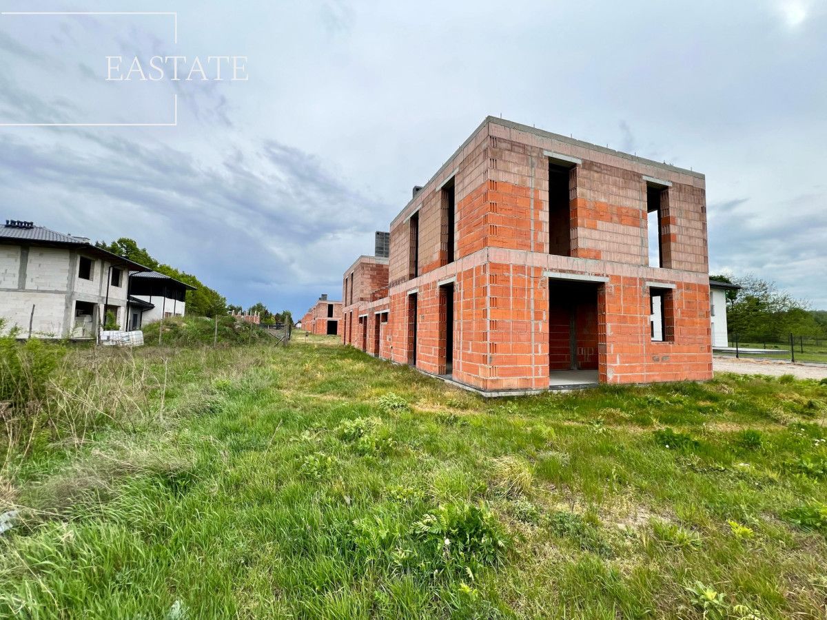 bliźniak, 4 pokoje Grądy, ul. Górna. Zdjęcie 6