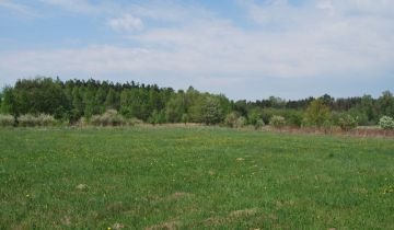 Działka budowlana Lipiny
