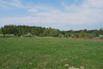 Działka budowlana Lipiny