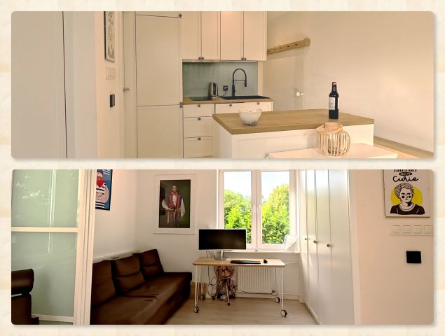 Mieszkanie 3-pokojowe Gdańsk Przymorze, ul. Poznańska. Zdjęcie 1