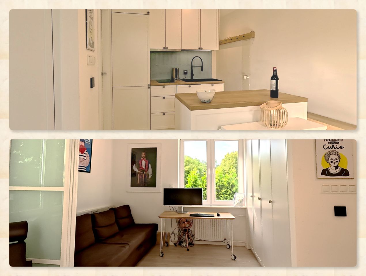 Mieszkanie 3-pokojowe Gdańsk Przymorze, ul. Poznańska