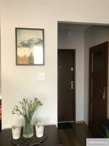 Mieszkanie 1-pokojowe Częstochowa Centrum, ul. Wilsona. Zdjęcie 1