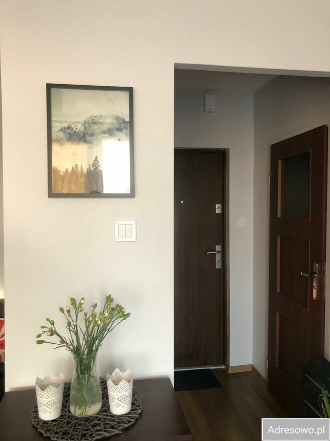 Mieszkanie 1-pokojowe Częstochowa Centrum, ul. Wilsona