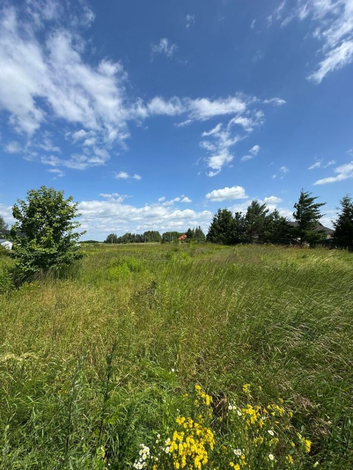 Działka budowlana Wilczkowice