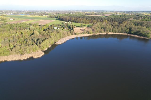 Działka rekreacyjna Kleszczyn. Zdjęcie 10