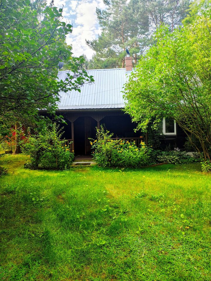 Działka rekreacyjna Nowy Lubiel