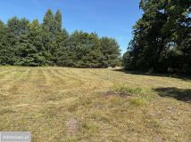 Działka budowlana Arciechów. Zdjęcie 1