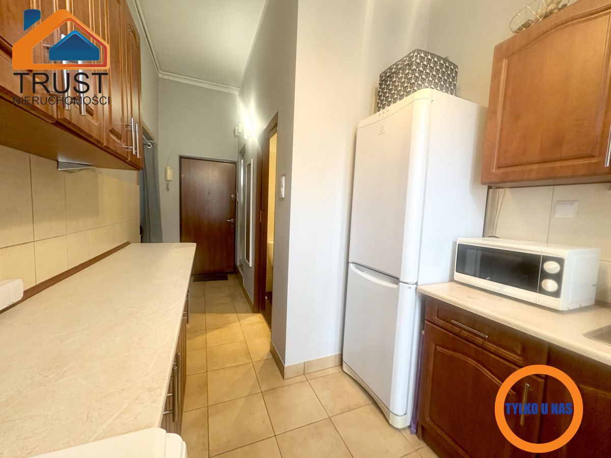 Mieszkanie 1-pokojowe Łódź Śródmieście, ul. Radwańska. Zdjęcie 4