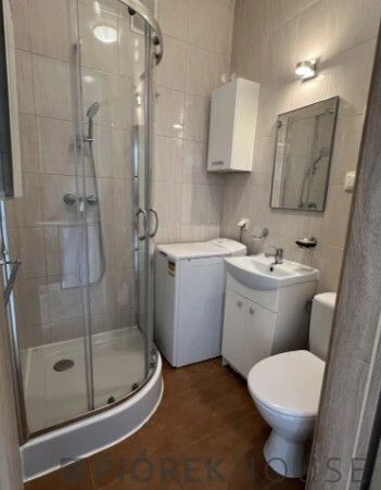 Mieszkanie 1-pokojowe Warszawa Mokotów, ul. Racławicka. Zdjęcie 8