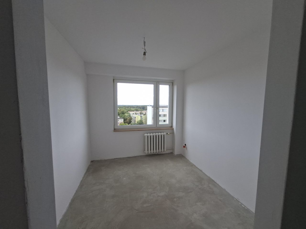 Mieszkanie 2-pokojowe Grodzisk Mazowiecki Centrum, ul. H. Sienkiewicza. Zdjęcie 3