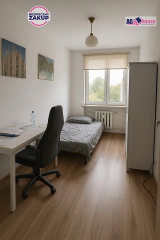 Mieszkanie 3-pokojowe Gdańsk Śródmieście, ul. Siennicka. Zdjęcie 2