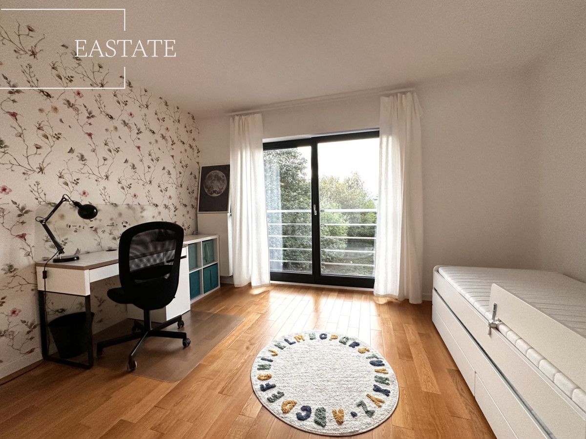 Mieszkanie 4-pokojowe Warszawa Włochy, ul. Czereśniowa. Zdjęcie 7