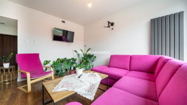 budynek wielorodzinny, 3 pokoje Kraków Prądnik Czerwony, ul. Promienistych. Zdjęcie 11