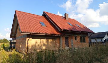 dom wolnostojący, 5 pokoi Zimnica