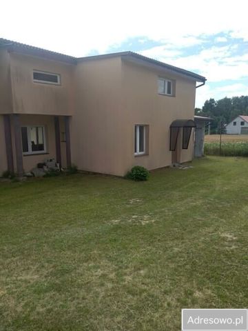 dom wolnostojący, 5 pokoi Kielce Łazy, ul. Kaczowa. Zdjęcie 1