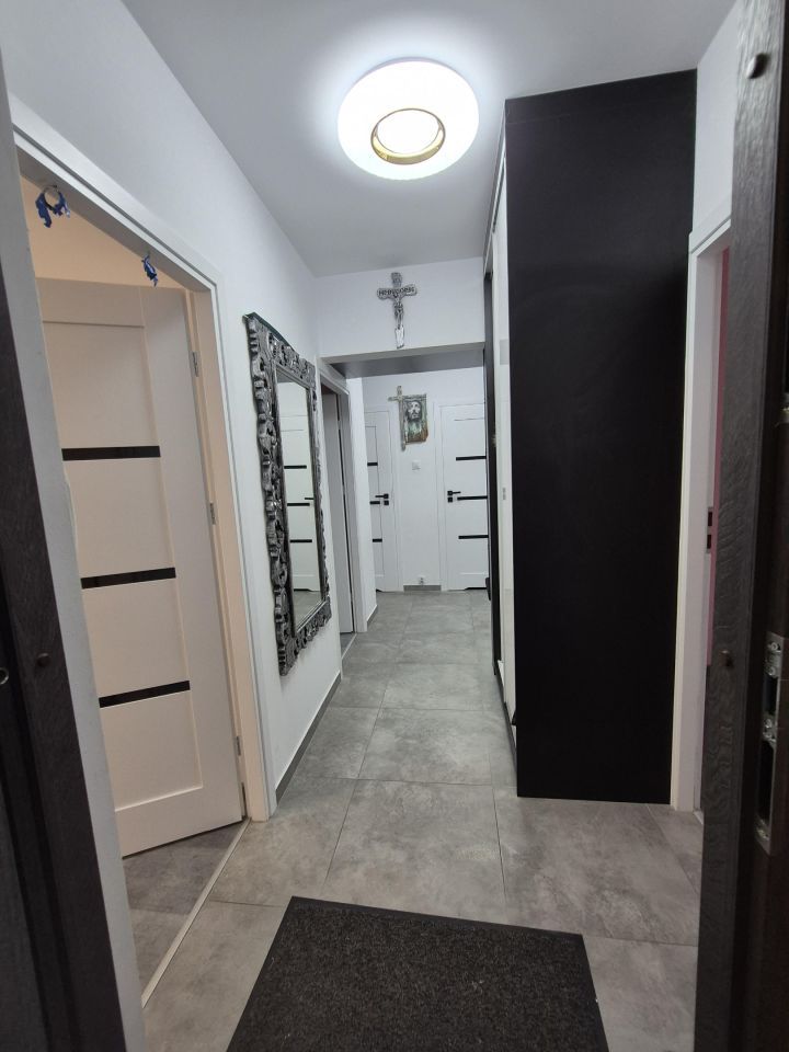 Mieszkanie 4-pokojowe Pyrzyce, ul. Krótka. Zdjęcie 7