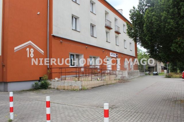 Lokal Zawadzkie, ul. Opolska. Zdjęcie 3