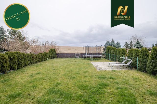 bliźniak, 5 pokoi Straszyn. Zdjęcie 14