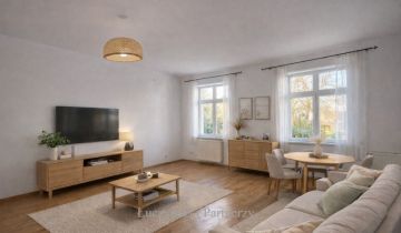 Mieszkanie 2-pokojowe Krzeszów