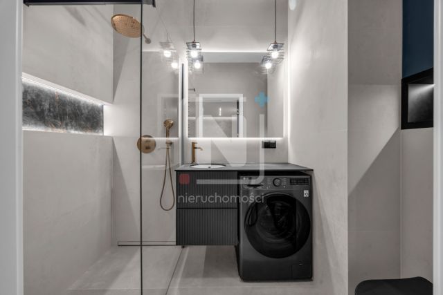 Mieszkanie 2-pokojowe Warszawa Wola. Zdjęcie 11