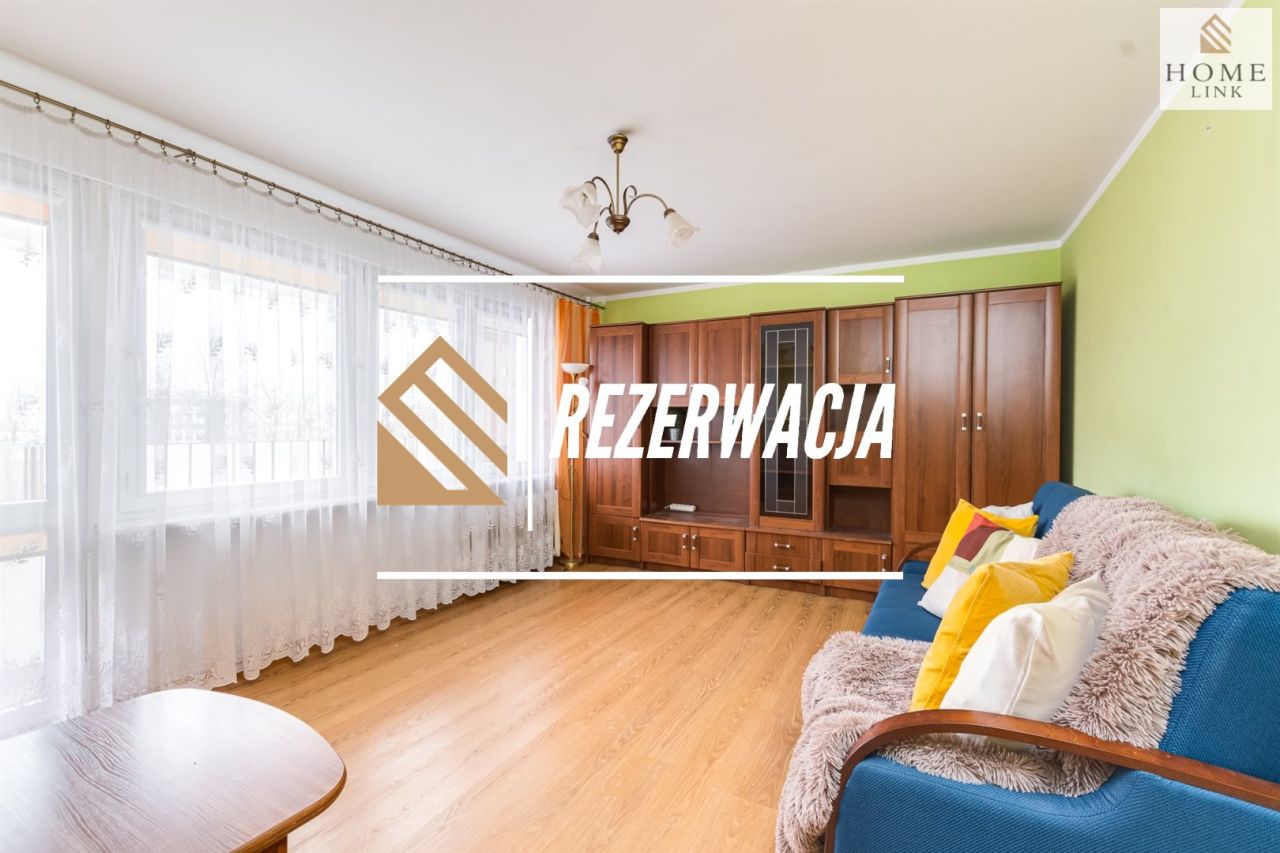 Mieszkanie 3-pokojowe Olsztyn Kormoran, ul. Dworcowa. Zdjęcie 1