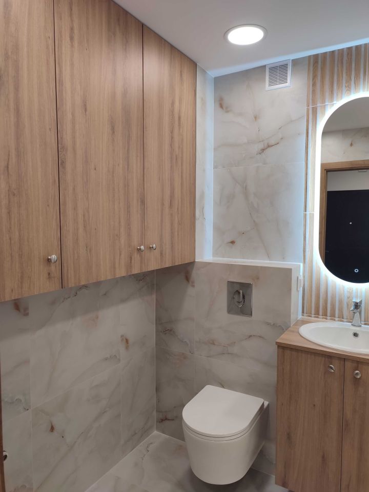 Mieszkanie 2-pokojowe Białystok Sienkiewicza, ul. Wasilkowska. Zdjęcie 7