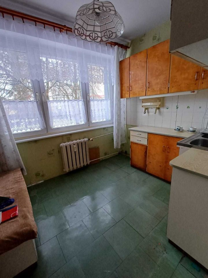 Mieszkanie 2-pokojowe Golub-Dobrzyń, ul. Henryka Sienkiewicza. Zdjęcie 7