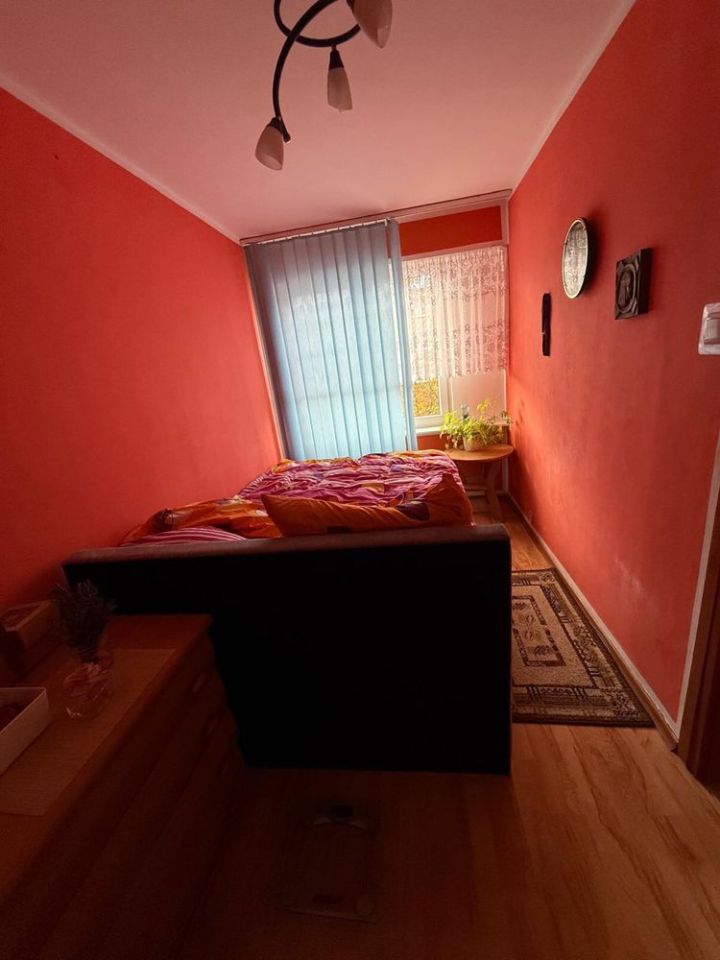 Mieszkanie 3-pokojowe Słupsk, al. 3 Maja. Zdjęcie 2