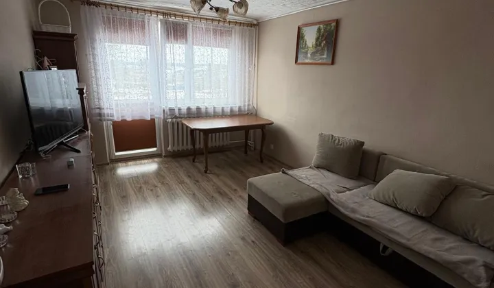 Mieszkanie 3-pokojowe Górowo Iławeckie, ul. Tadeusza Kościuszki