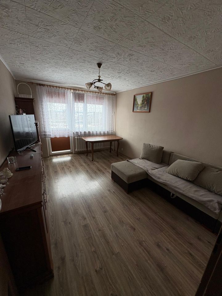 Mieszkanie 3-pokojowe Górowo Iławeckie, ul. Tadeusza Kościuszki. Zdjęcie 1