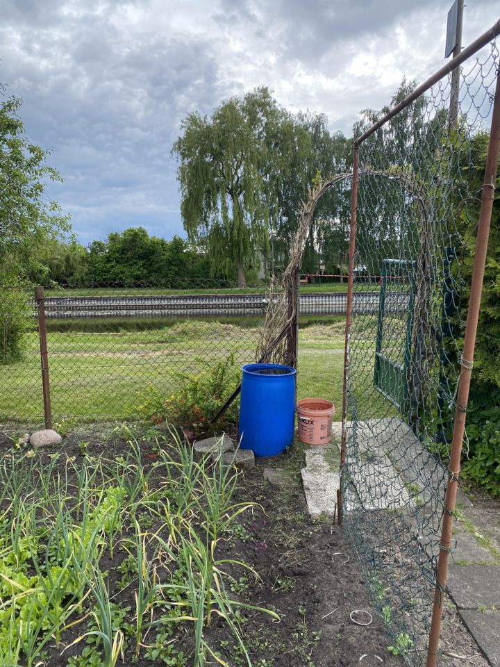 Działka rod Augustów, ul. Przemysłowa. Zdjęcie 7
