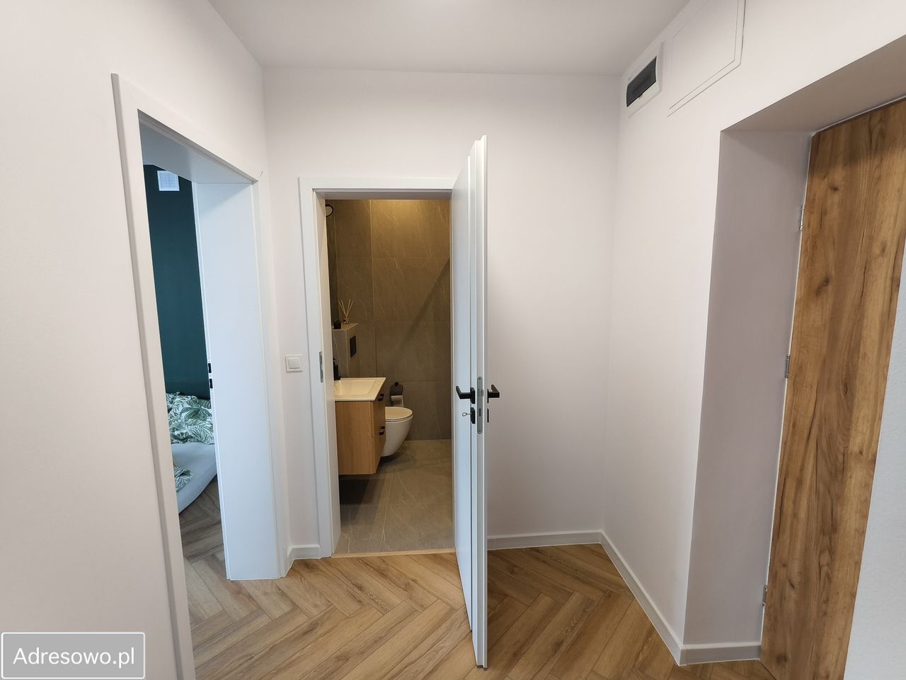 Mieszkanie 2-pokojowe Jaworzno, ul. Marii Curie-Skłodowskiej. Zdjęcie 13