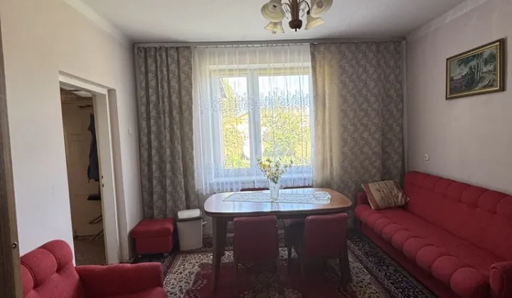 dom wolnostojący, 4 pokoje Nieznamierowice