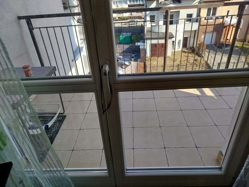 Mieszkanie 1-pokojowe Wyszków Centrum, ul. Bankowa. Zdjęcie 4