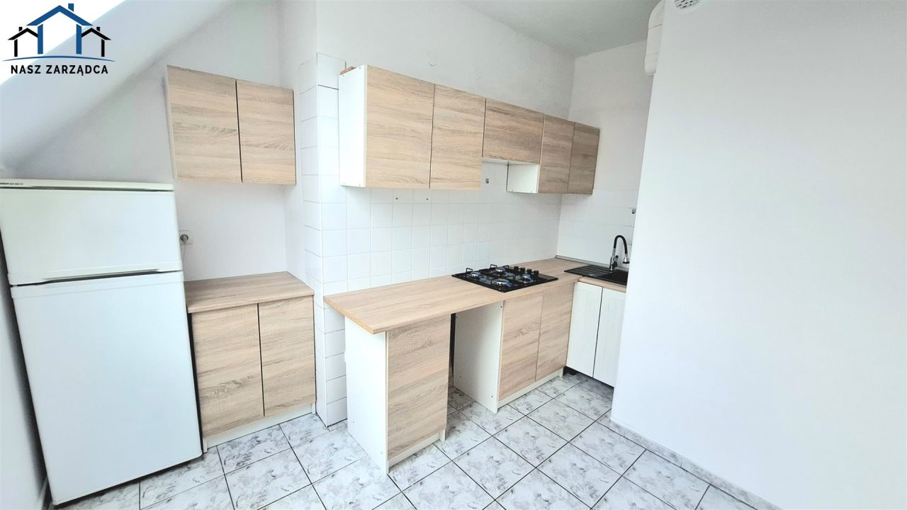 Mieszkanie 4-pokojowe Bydgoszcz Szwederowo. Zdjęcie 4