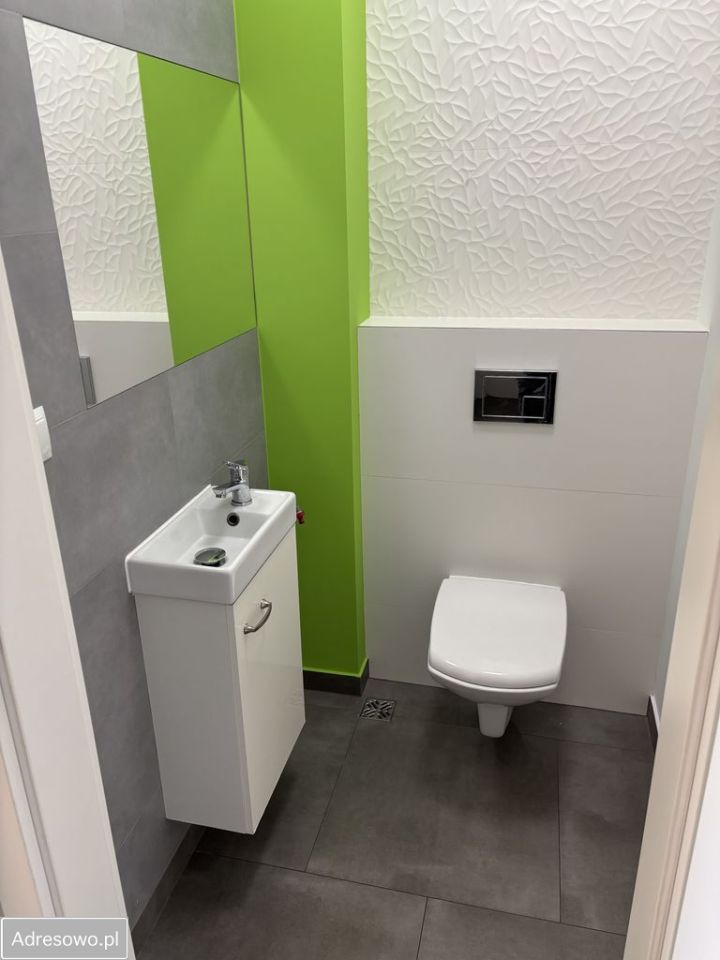 Biuro Ślęza, ul. Akacjowa. Zdjęcie 9