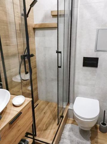 Mieszkanie 1-pokojowe Kraków Nowa Huta, os. Na Skarpie. Zdjęcie 6