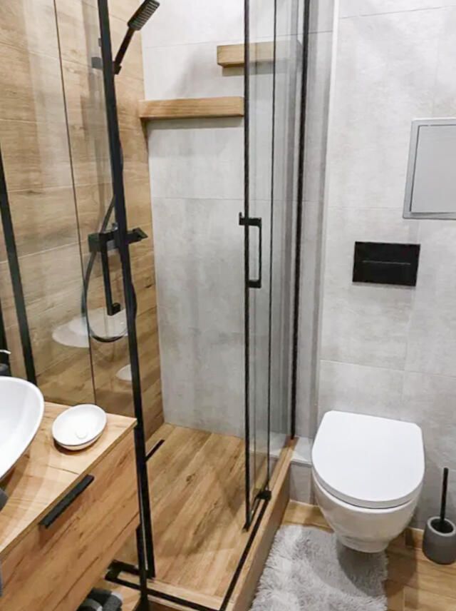 Mieszkanie 1-pokojowe Kraków Nowa Huta, os. Na Skarpie. Zdjęcie 6