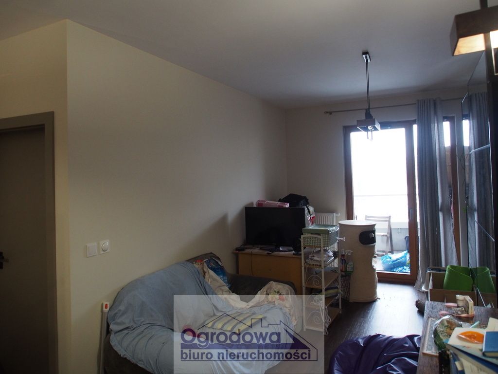 Mieszkanie 2-pokojowe Warszawa Ursynów, Jerzego Iwanowa-Szajnowicza. Zdjęcie 22