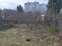 Działka rod Wrocław Śródmieście. Zdjęcie 3