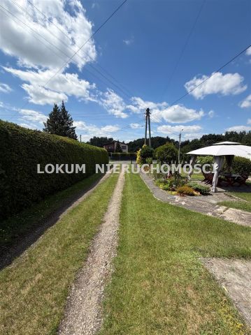 dom wolnostojący, 6 pokoi Skrzyszów, ul. 1 Maja. Zdjęcie 2