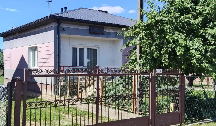 dom wolnostojący, 3 pokoje Terespol, ul. Wojska Polskiego