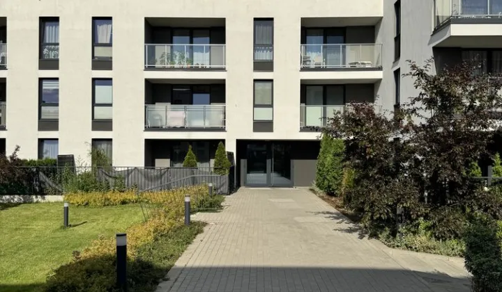 Mieszkanie 2-pokojowe Warszawa Białołęka