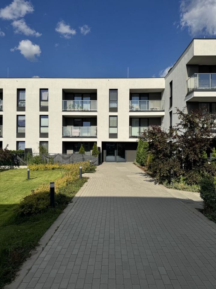 Mieszkanie 2-pokojowe Warszawa Białołęka. Zdjęcie 1