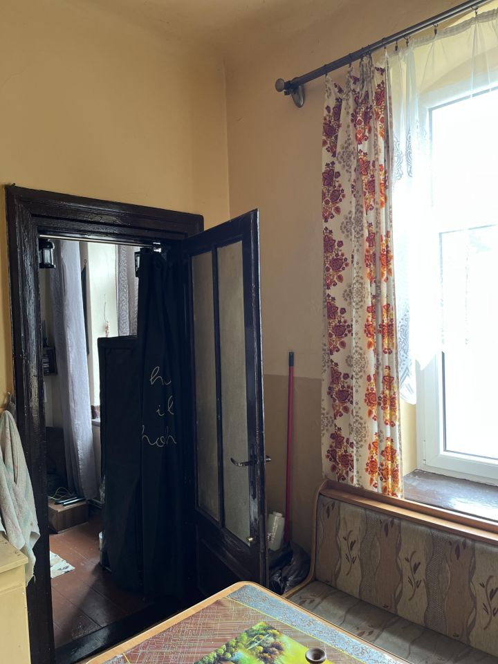 Mieszkanie 4-pokojowe Starachowice Wierzbnik, ul. Iłżecka. Zdjęcie 3