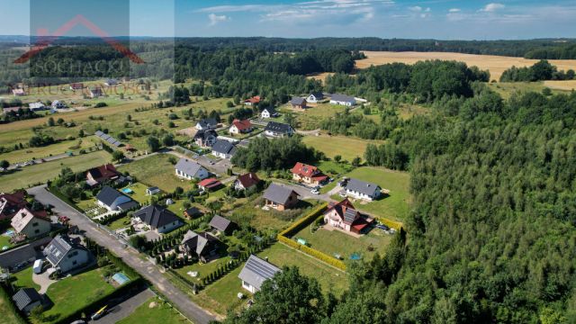 dom wolnostojący, 4 pokoje Olszyna, ul. Źródlana. Zdjęcie 8